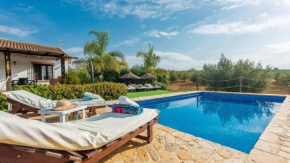 Casa Rural Mirasierra Alhaurin el Grande by Ruralidays, Alhaurin El Grande